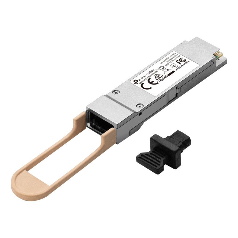 Transceptor multimodo (SM9110-SR4) QSFP28 multimodo100 GBASE-SR4