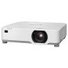 Videoproyector laser Sharp xp-p701u-w 3lcd 7000 lm WUXGA cont 3 000 0001 HDMI, HDbaset w-HDCP v1.4, zoom 1.6x, spk 16w garantia