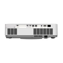 Videoproyector laser Sharp xp-p701u-w 3lcd 7000 lm WUXGA cont 3 000 0001 HDMI, HDbaset w-HDCP v1.4, zoom 1.6x, spk 16w garantia