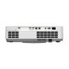 Videoproyector laser Sharp xp-p701u-w 3lcd 7000 lm WUXGA cont 3 000 0001 HDMI, HDbaset w-HDCP v1.4, zoom 1.6x, spk 16w garantia