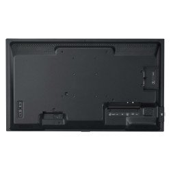 Monitor profesional Sharp de 32 m322 full HD 1920 x 1080 24, 7, 450 cd, m2, 40001, HDMI, DisplayPort HDCP, USB, rj-45