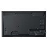 Monitor profesional Sharp de 32 m322 full HD 1920 x 1080 24, 7, 450 cd, m2, 40001, HDMI, DisplayPort HDCP, USB, rj-45