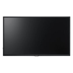 Monitor profesional Sharp de 32 m322 full HD 1920 x 1080 24, 7, 450 cd, m2, 40001, HDMI, DisplayPort HDCP, USB, rj-45