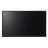 Monitor profesional Sharp de 32 m322 full HD 1920 x 1080 24, 7, 450 cd, m2, 40001, HDMI, DisplayPort HDCP, USB, rj-45