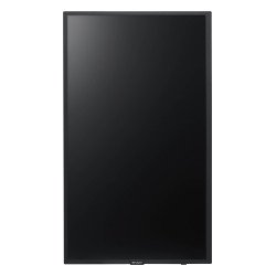 Monitor profesional Sharp de 32 m322 full HD 1920 x 1080 24, 7, 450 cd, m2, 40001, HDMI, DisplayPort HDCP, USB, rj-45