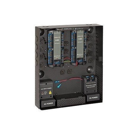 Gabinete para tarjetas expansoras serie 805 (r/s/d/p-805)
