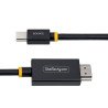 Cable Adaptador Mini DisplayPort a HDMI de 2m - 4K 60Hz StarTech.com ,HBR3/HDCP 2.3/DPCP - Cable mDP a HDMI 2.0