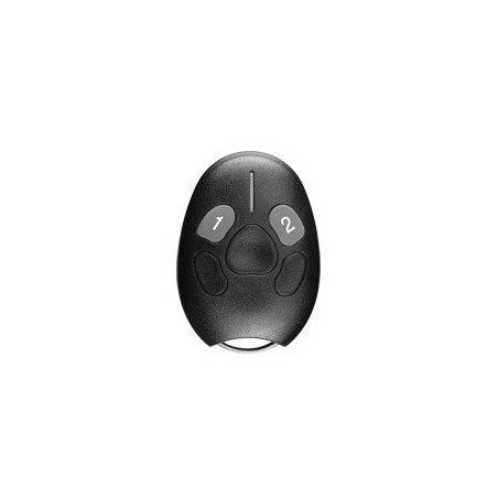 Control Remoto RF de largo alcance de 2 Botones, compatible con AYL23G