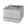 Impresora Brother HL-L8570CDW, Laser, Color, 2400 x 600 DPI, A4, 31 ppm, Impresión a doble cara