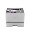 Impresora Brother HL-L8570CDW, Laser, Color, 2400 x 600 DPI, A4, 31 ppm, Impresión a doble cara