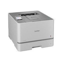 Impresora Brother HL-L8570CDW, Laser, Color, 2400 x 600 DPI, A4, 31 ppm, Impresión a doble cara