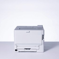 Impresora Brother HL-L8570CDW, Laser, Color, 2400 x 600 DPI, A4, 31 ppm, Impresión a doble cara