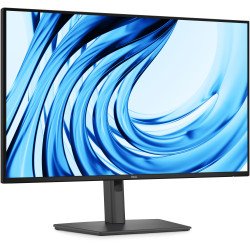 Monitor DELL Pro P 27 P2726H, 68.6 cm (27"), 1920 x 1080 Pixeles, Full HD, LCD, 8 ms, Negro