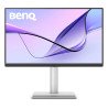 Monitor BenQ MA270UP, 68.6 cm (27"), 3840 x 2160 Pixeles, 4K Ultra HD, 5 ms, Blanco