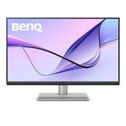Monitor BenQ MA270UP, 68.6 cm (27"), 3840 x 2160 Pixeles, 4K Ultra HD, 5 ms, Blanco