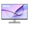 Monitor BenQ MA270UP, 68.6 cm (27"), 3840 x 2160 Pixeles, 4K Ultra HD, 5 ms, Blanco