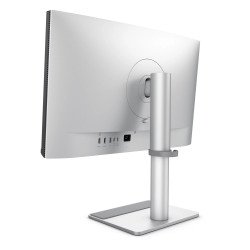 Monitor BenQ MA270UP, 68.6 cm (27"), 3840 x 2160 Pixeles, 4K Ultra HD, 5 ms, Blanco