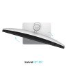 Monitor BenQ MA270UP, 68.6 cm (27"), 3840 x 2160 Pixeles, 4K Ultra HD, 5 ms, Blanco