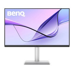 Monitor BenQ MA320UP, 80 cm (31.5"), 3840 x 2160 Pixeles, 4K Ultra HD, 5 ms, Blanco