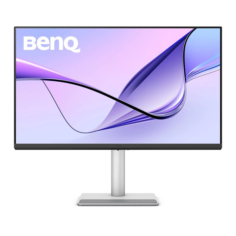 Monitor BenQ MA320UP, 80 cm (31.5"), 3840 x 2160 Pixeles, 4K Ultra HD, 5 ms, Blanco