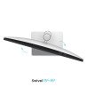 Monitor BenQ MA320UP, 80 cm (31.5"), 3840 x 2160 Pixeles, 4K Ultra HD, 5 ms, Blanco