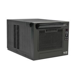 SmartRack Tripp Lite AC Unit for Server Racks, Rack Mount 7000 BTU (2.0 kW) 120V 8U