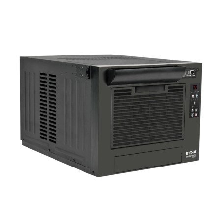 SmartRack Tripp Lite AC Unit for Server Racks, Rack Mount 7000 BTU (2.0 kW) 120V 8U