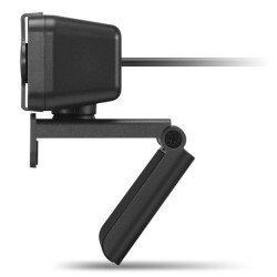 Lenovo Essential FHD Gen2 cámara web 1920 x 1080 Pixeles USB 2.0 Negro