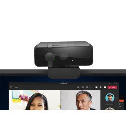 Lenovo Essential FHD Gen2 cámara web 1920 x 1080 Pixeles USB 2.0 Negro