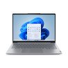 Laptop Lenovo ThinkBook 14 G8 IAL, Intel Core Ultra 5, 35.6 cm (14"), 1920 x 1200 Pixeles, 16 GB, 512 GB, Windows 11 Pro