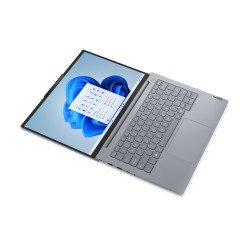 Laptop Lenovo ThinkBook 14 G8 IAL, Intel Core Ultra 5, 35.6 cm (14"), 1920 x 1200 Pixeles, 16 GB, 512 GB, Windows 11 Pro