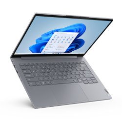Laptop Lenovo ThinkBook 14 G8 IAL, Intel Core Ultra 5, 35.6 cm (14"), 1920 x 1200 Pixeles, 16 GB, 512 GB, Windows 11 Pro