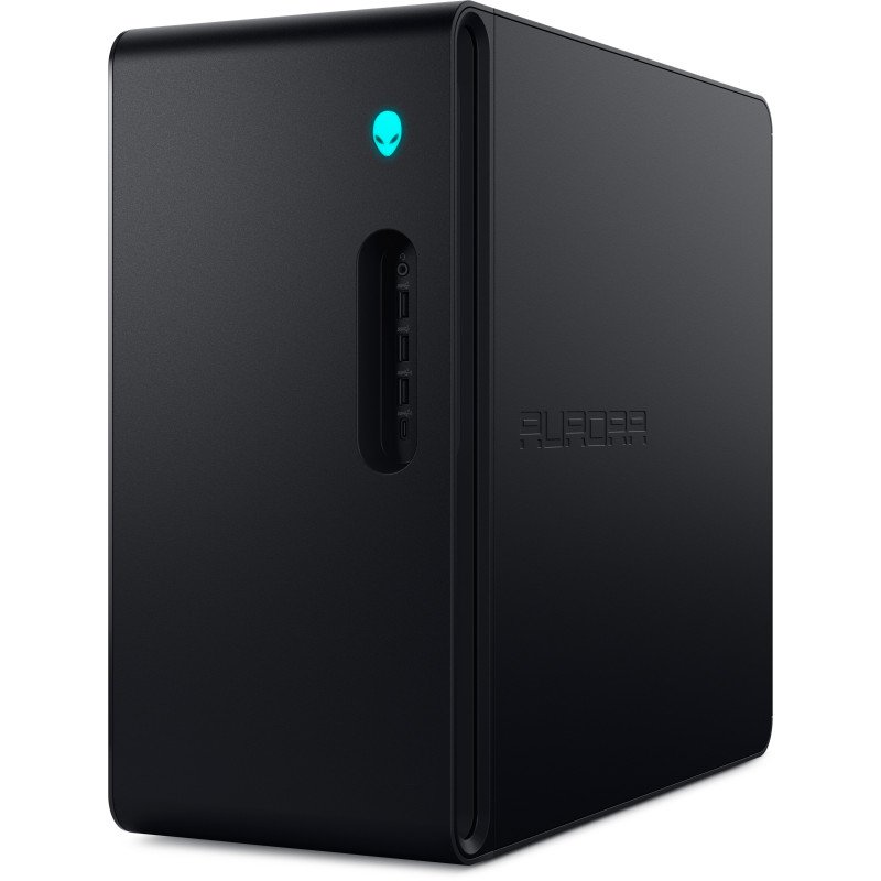 Computadora Alienware ACT1250, Intel Core Ultra 7, 265F, 32 GB, 1 TB, GeForce RTX 5070, Windows 11 Home, 64-bit