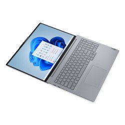 Laptop Lenovo ThinkBook 16 G8 IAL, Intel Core Ultra 5, 40.6 cm (16"), 1920 x 1200 Pixeles, 16 GB, 512 GB, Windows 11 Pro