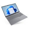 Laptop Lenovo ThinkBook 16 G8 IAL, Intel Core Ultra 5, 40.6 cm (16"), 1920 x 1200 Pixeles, 16 GB, 512 GB, Windows 11 Pro