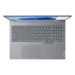 Laptop Lenovo ThinkBook 16 G8 IAL, Intel Core Ultra 5, 40.6 cm (16"), 1920 x 1200 Pixeles, 16 GB, 512 GB, Windows 11 Pro
