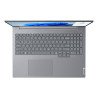 Laptop Lenovo ThinkBook 16 G8 IAL, Intel Core Ultra 5, 40.6 cm (16"), 1920 x 1200 Pixeles, 16 GB, 512 GB, Windows 11 Pro
