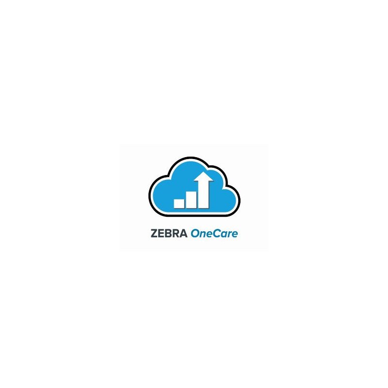 Zebra Z1AE-TC27XX-3C00 extensión de la garantía 3 Año(s)