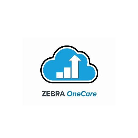 Zebra Z1AE-TC27XX-3C00 extensión de la garantía 3 Año(s)