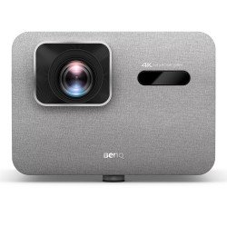 Proyector BenQ TK705i, 3000 lúmenes ANSI, DLP, UHD 4K (3840x2160), 600000:1, 16:9, 1.07 mil millones de colores