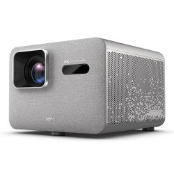 Proyector BenQ TK705i, 3000 lúmenes ANSI, DLP, UHD 4K (3840x2160), 600000:1, 16:9, 1.07 mil millones de colores