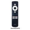 Proyector BenQ TK705i, 3000 lúmenes ANSI, DLP, UHD 4K (3840x2160), 600000:1, 16:9, 1.07 mil millones de colores