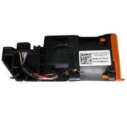 Ventilador STD 384-BBQF Dell, Compatible con servidor R640