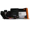Ventilador STD 384-BBQF Dell, Compatible con servidor R640