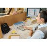 Scanner HP ScanJet Pro 4200 s1, 1200 x 1200 mm, 600 x 600 DPI, 48 Bit, 24 Bit, 1 Bit, 40 ppm
