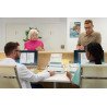 Scanner HP ScanJet Pro 4200 s1, 1200 x 1200 mm, 600 x 600 DPI, 48 Bit, 24 Bit, 1 Bit, 40 ppm