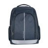 Mochila Perfect Choice para laptop 15-17 Essentials azul