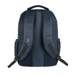 Mochila Perfect Choice para laptop 15-17 Essentials azul