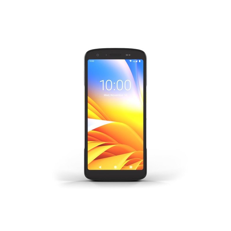 Terminal Zebra TC27, 15.2 cm (6"), 1080 x 2160 Pixeles, Capacitiva, 450 cd / m², Gorilla Glass, 8 GB