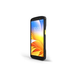 Terminal Zebra TC27, 15.2 cm (6"), 1080 x 2160 Pixeles, Capacitiva, 450 cd / m², Gorilla Glass, 8 GB
